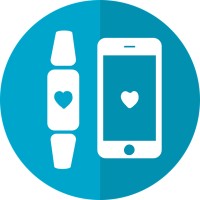 WearableSoft logo - Similar company to Entermedicare