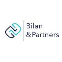 Bilan and Partners CO LLC logo - Similar company to Банк Альянс