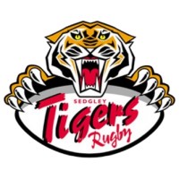 SEDGLEY PARK TIGERS RUFC logo - Similar company to Burnage R.F.C.