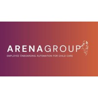Arena Group Services logo - Similar company to Cultivate Mankato