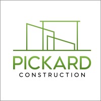 Pickard Construction Ltd. logo - Similar company to Pickard Utility Services Group