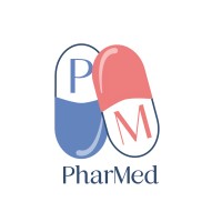 PharMed Colombia logo - Similar company to Geco
