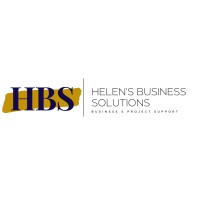 Helen's Business Solutions