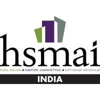 HSMAI India logo - Similar company to Herkey.De