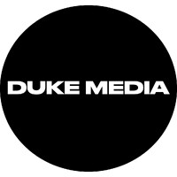 Duke Media logo - Similar company to Duke Media Foundation