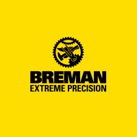 Breman Machinery B.V. logo - Similar company to Ep Bouw En Montage