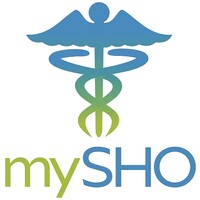 mySHO Mental Health AI Digital Resource Tool logo - Similar company to Scalable Care