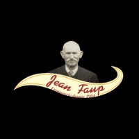 Bethmale Jean Faup logo - Similar company to Fromagerie Rissoan