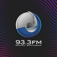 Rádio Aliança 93.3Fm logo - Similar company to Amavi - Associação Dos Municípios Do Alto Vale Do Itajaí