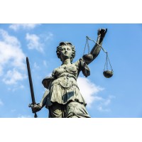 The Dietrich Law Firm