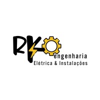 RKO Engenharia – Elétrica e Instalações logo - Similar company to Ms Lima Engenharia Elétrica