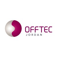 OFFTEC Jordan logo - Similar company to Itx-Jordan