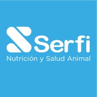 Serfi - Unidad Nutrición y Salud Animal logo - Similar company to Animally - Cuidado Y Salud Animal