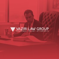 Vaziri Law Group A.P.C. logo - Similar company to Rtgr Law Llp