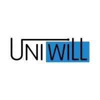 Uniwill logo - Similar company to Dt42