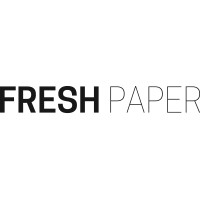 Fresh Paper logo - Similar company to Fresh Pepper