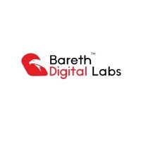 Bareth Digital Labs logo - Similar company to Nexulum