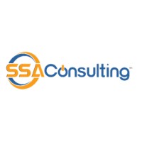 SSA Consulting Pte Ltd logo - Similar company to Ssa Group