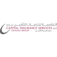 CAPITAL INSURNACE SERVICES LLC logo - Similar company to Omaha Insurance Services