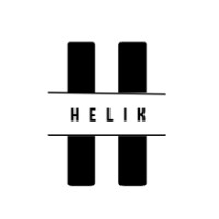 Helik logo - Similar company to Space Art Private Limited