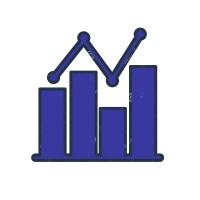Analytics Sakha logo - Similar company to Makeinsurvey Data Analytics