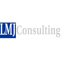 LMJ Consulting logo - Similar company to Peninsula Environmental