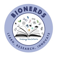 BIONERDS logo - Similar company to Ivycrackers