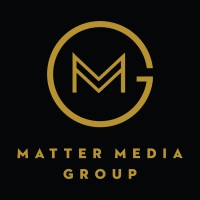 Matter Media Group logo - Similar company to Tfla Experiences