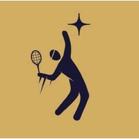 University of East Anglia (UEA) Tennis Club logo - Similar company to Disco Analytics