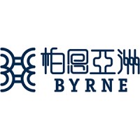 Byrne Asia logo - Similar company to The Tool Ranch