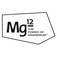Mg12 - The Power Of Magnesium