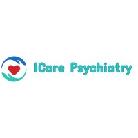 Icare Psychiatry logo - Similar company to Mama Restaurant Group