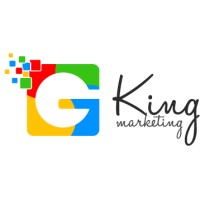 G King Marketing SEO agency logo - Similar company to Commando