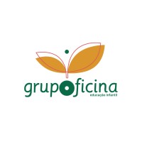 Grupo Oficina - Educação Infantil logo - Similar company to Ateliê Inventare | Barueri - Sp