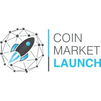 CoinMarketLaunch logo - Similar company to Coinnecting