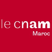 Cnam Maroc logo - Similar company to Cnam Oujda