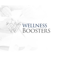 Wellness Boosters logo - Similar company to Kristal Century Group (Kcg)