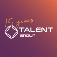 Talent Group logo - Similar company to Lab08