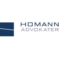 Homann Advokater logo - Similar company to Karva