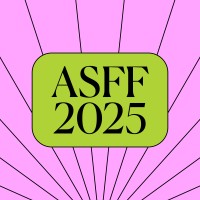 Amsterdam Spanish Film Festival logo - Similar company to Asian Weekend Expo