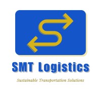 SMT Logistics logo - Similar company to Smt Logistics