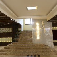 Faculty of Architecture, Dr. M.G.R. Educational Research Institute logo - Similar company to Karthik Constructions