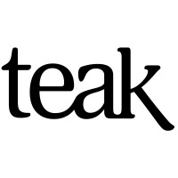 Teak New York logo - Similar company to Goldune