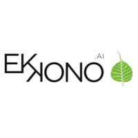 Ekkono Solutions logo - Similar company to Layerlogic Ab