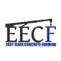 East Elgin Concrete Forming logo - Similar company to Camino Construction