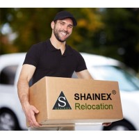 Shainex Relocation logo - Similar company to Cit Infotech Pvt Ltd
