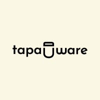 Tapauware logo - Similar company to Rosie On Fire
