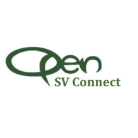 OPEN SV Connect logo - Similar company to California Crosspoint Academy