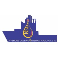 Offshore Drilling International Pvt Ltd logo - Similar company to Sharp Staffing Solutions Pvt. Ltd.