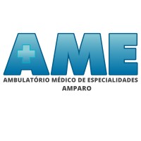 AME AMPARO - Ambulatório Médico De Especialidades logo - Similar company to Bpa - Beneficência Portuguesa De Amparo